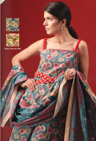 Alkaram suits